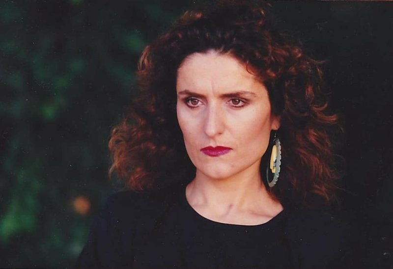 Φιλιππίδου Σοφία