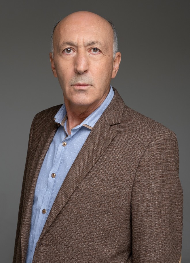 Ορκόπουλος Παύλος