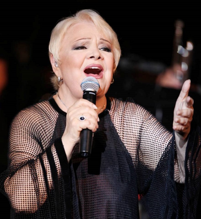 Λίντα Μαίρη