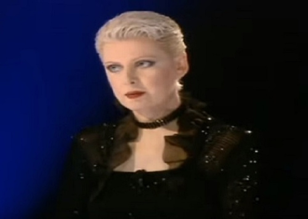 Ακρίτα Έλενα