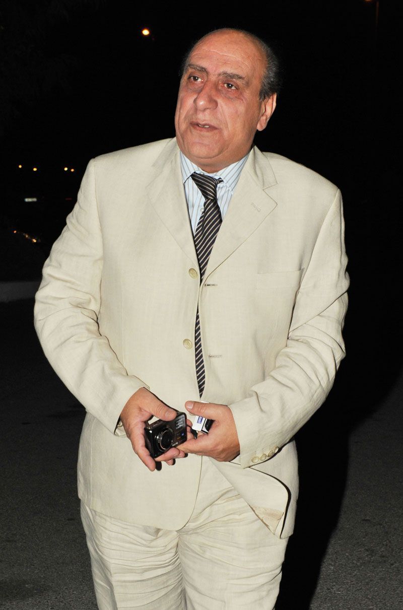 Μπίρος Χρήστος