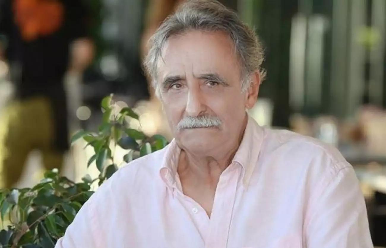 Τζελέπης Σταμάτης