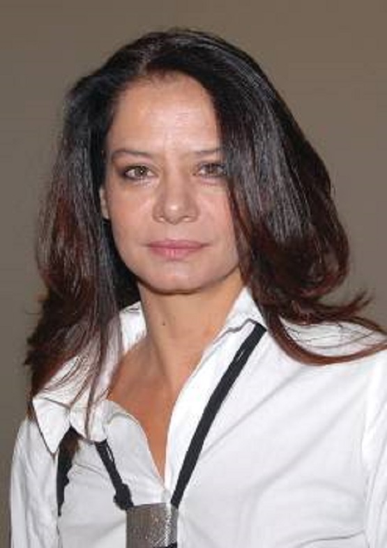 Καφαντάρη Λίλα