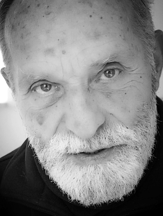 Κέντρος Γιώργος