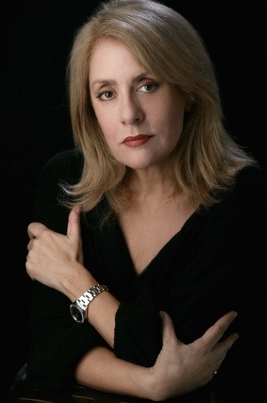 Μαυρογιάννη Μάγδα