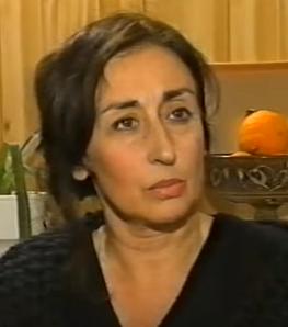 Μεταλλίδου Πέπη