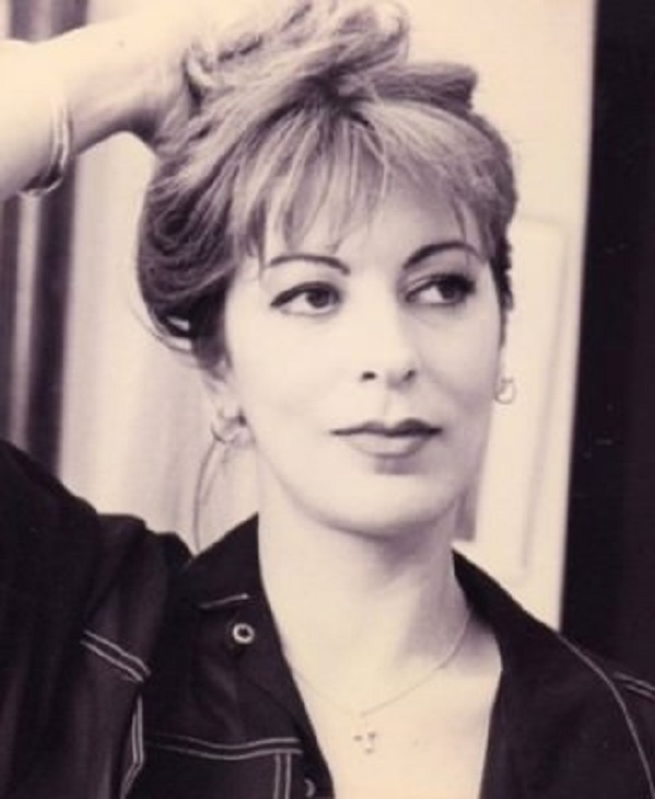 Παντζέλη Άννα