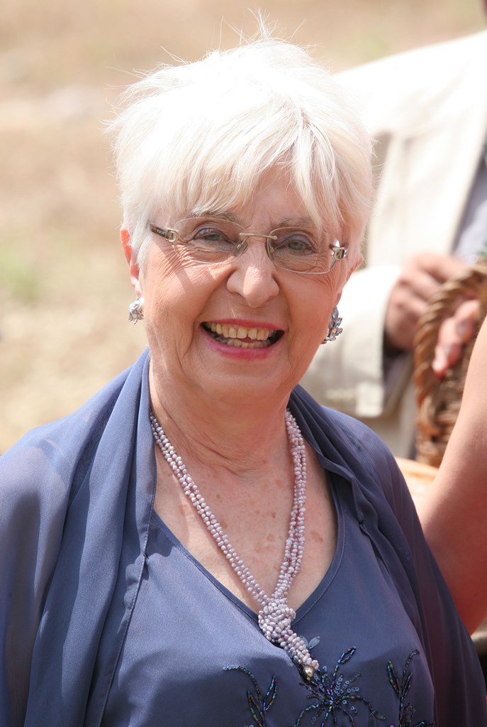 Παπαθεοδώρου Έφη