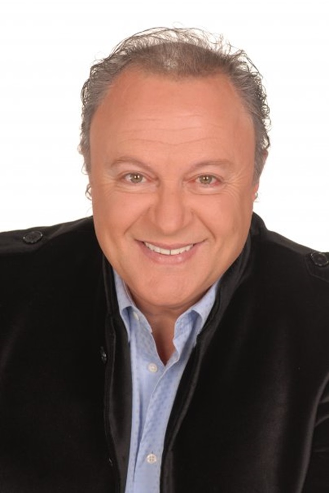 Πετρόχειλος Γιώργος