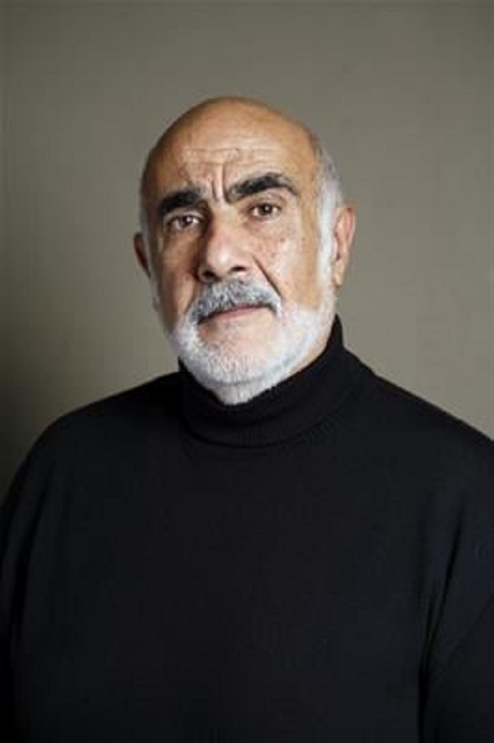 Συριότης Θεόδορος