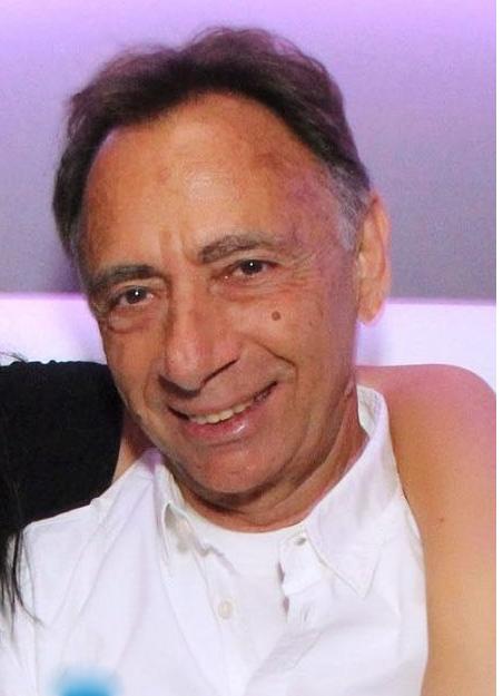 Άντονυ Τόνυ