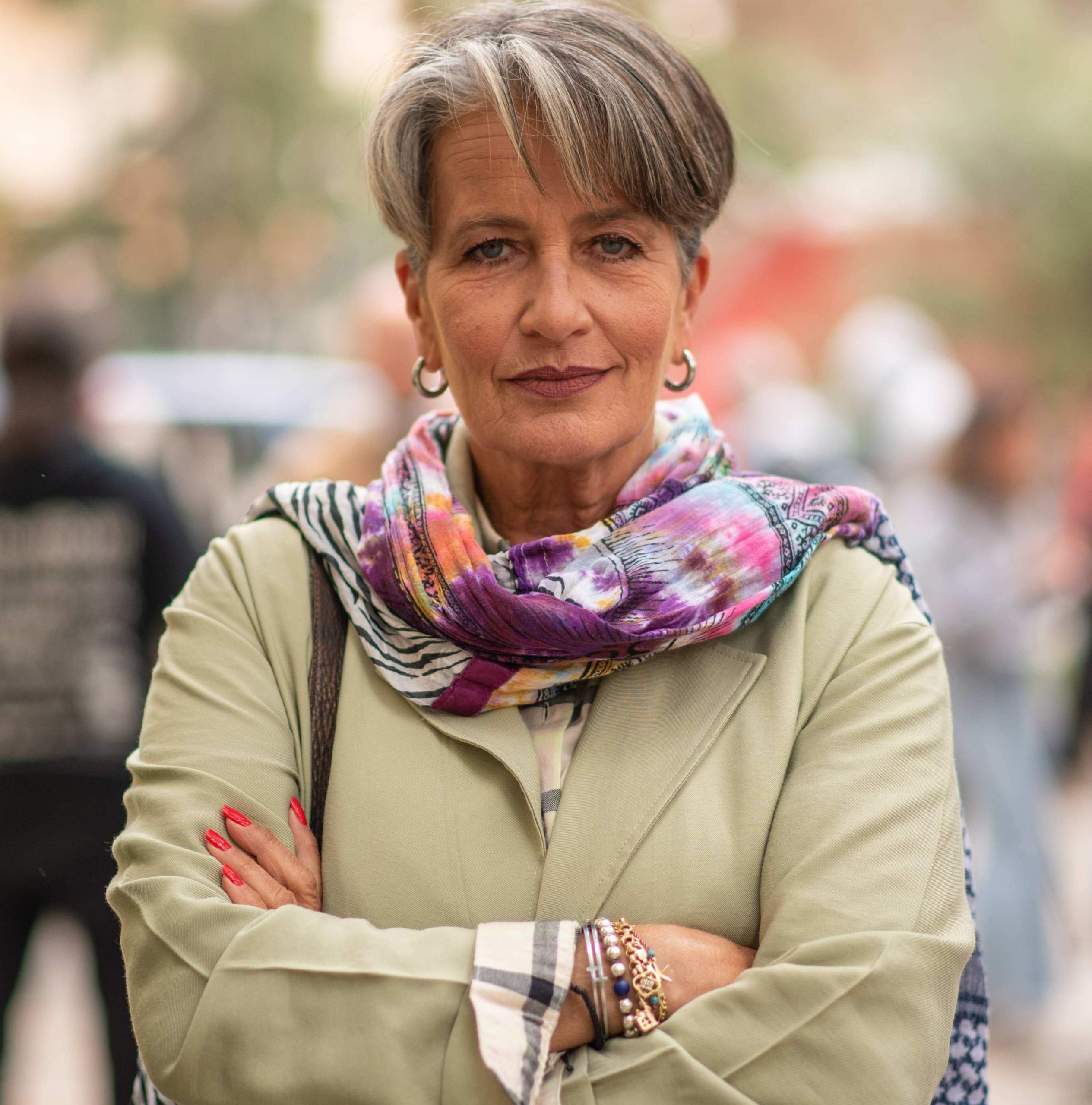 Παπαδάκη Λουκία