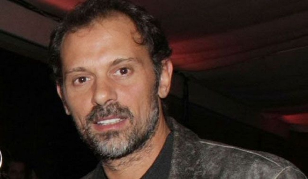 Θεοδωρίδης Τζόνυ