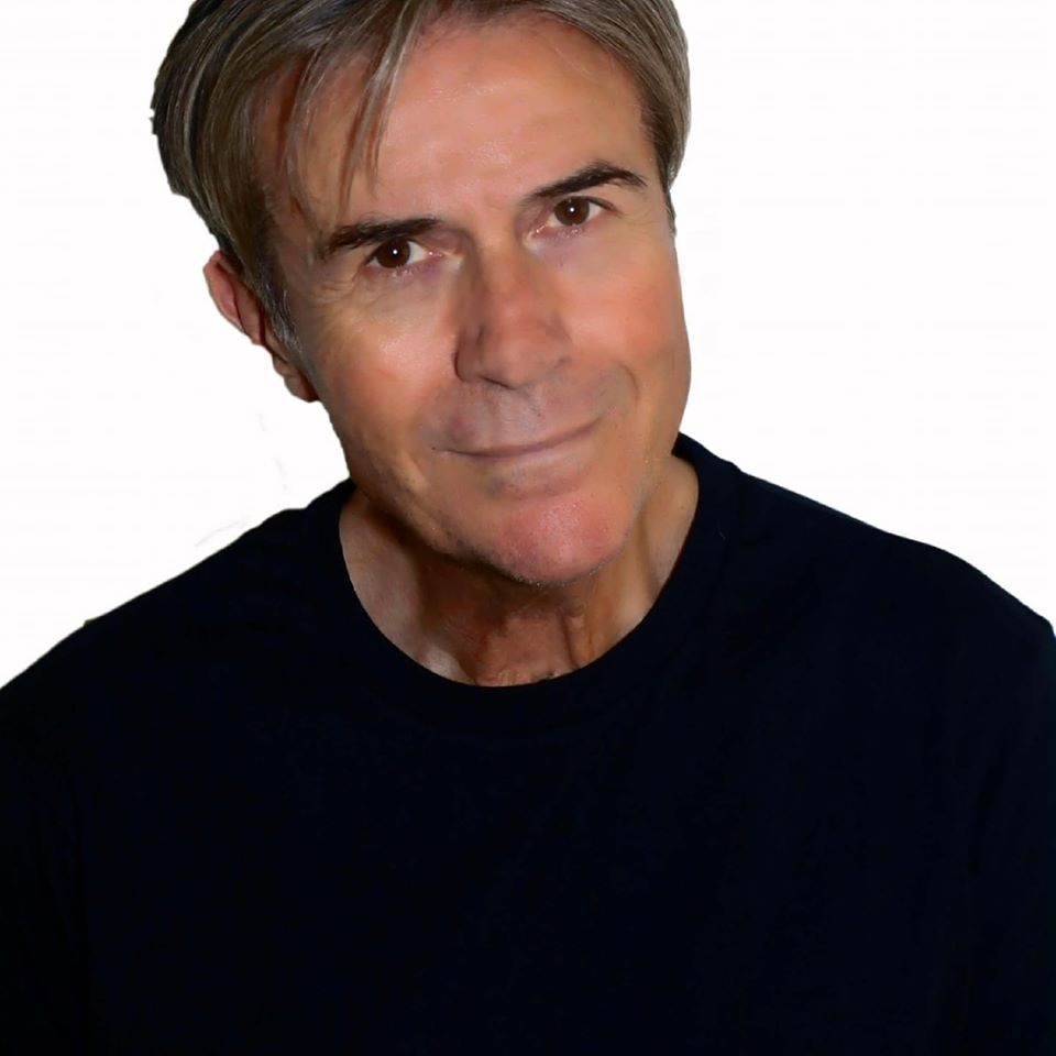 Χρυσικακος Τάκης