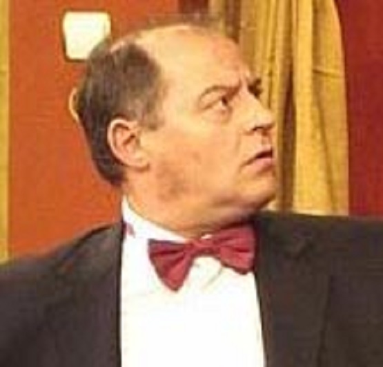 Μανδηλάς Αλέκος