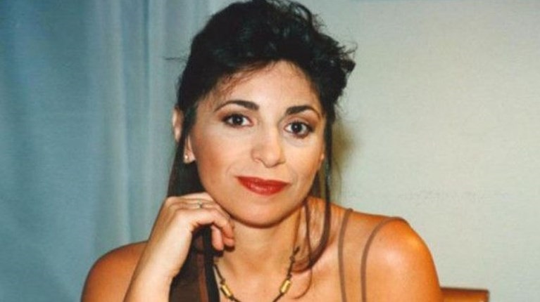 Τσακαρισιάνου Νατάσσα