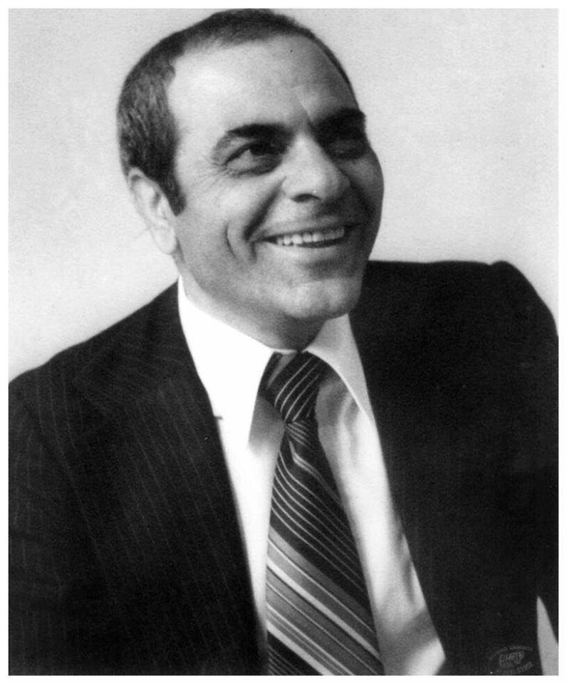 Καζαντζίδης Στέλιος