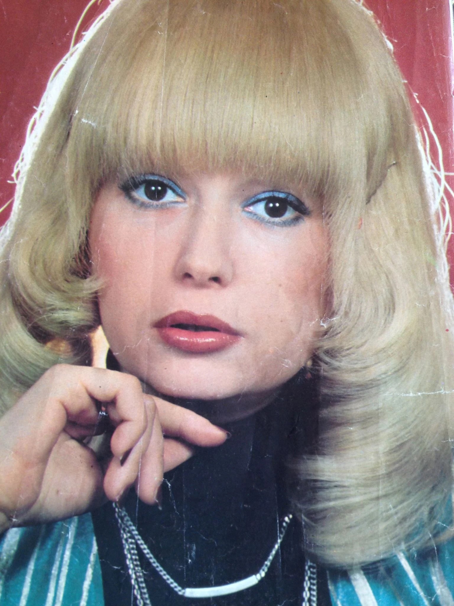 Παγκράτη Ρένα