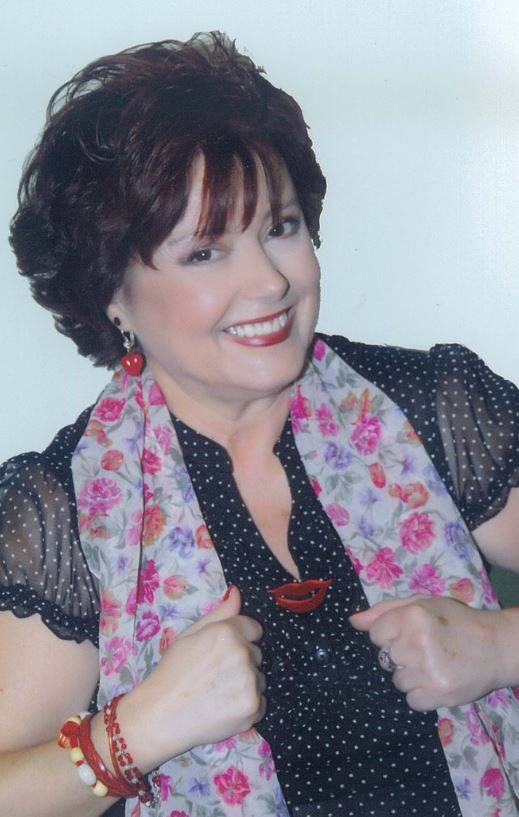 Τσαγκάνη Μάγδα