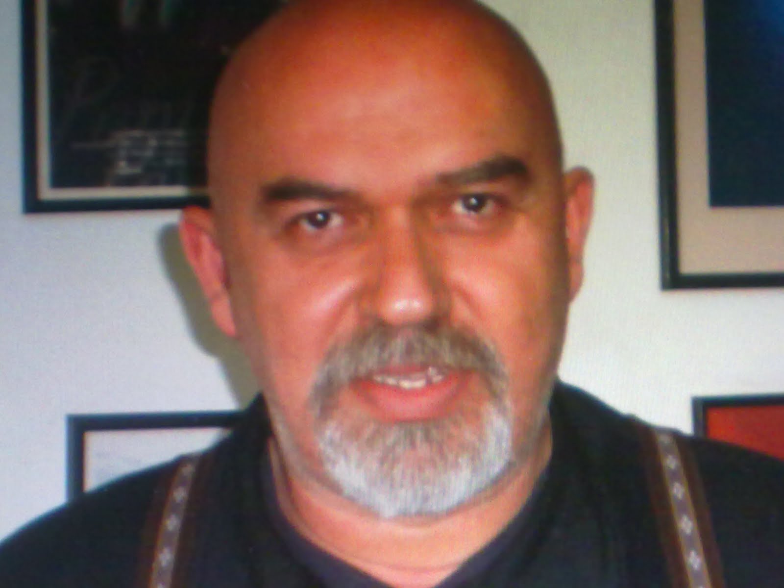 Κατσάμπας Γιάννης