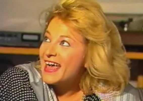 Κωνσταντίνου Στέλλα