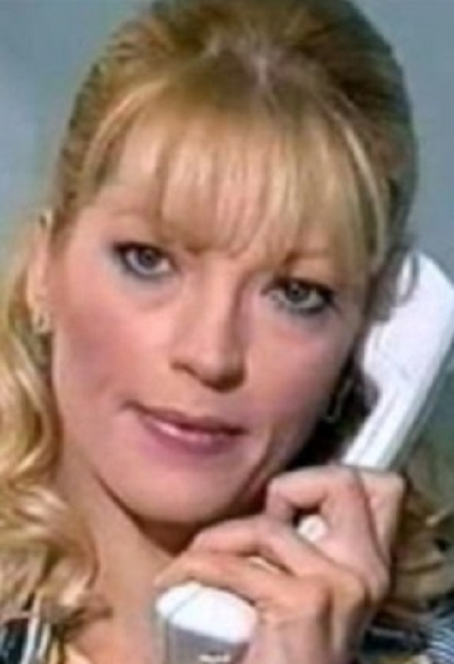 Θεοδώρου Τζόρτζια