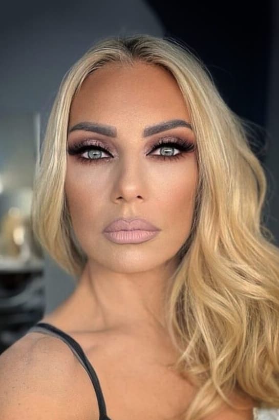 Τσαβαλιά Έλενα