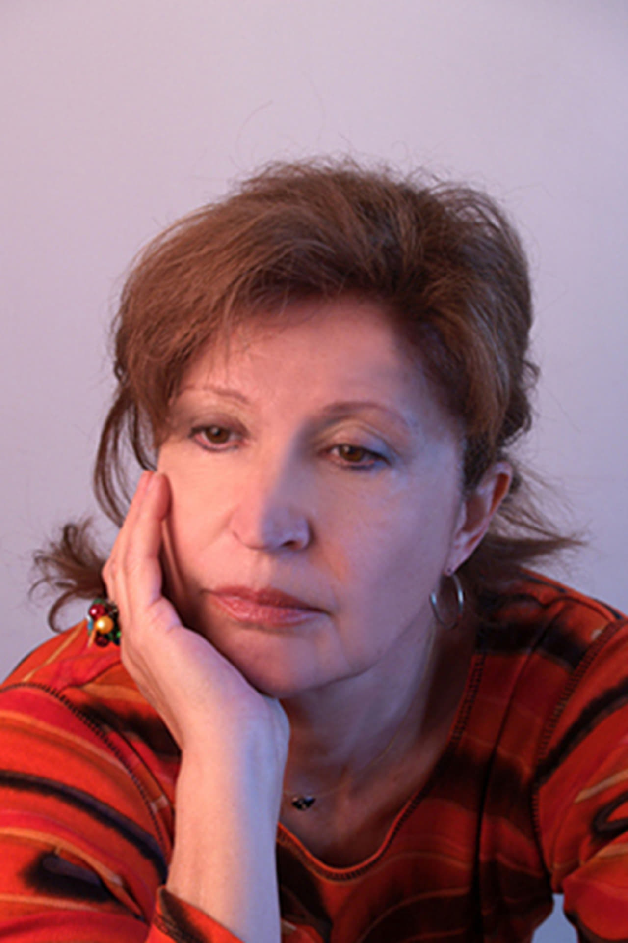 Σειρλή Σοφία