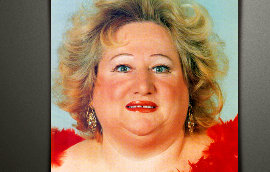 Αρβανίτη Φρύνη