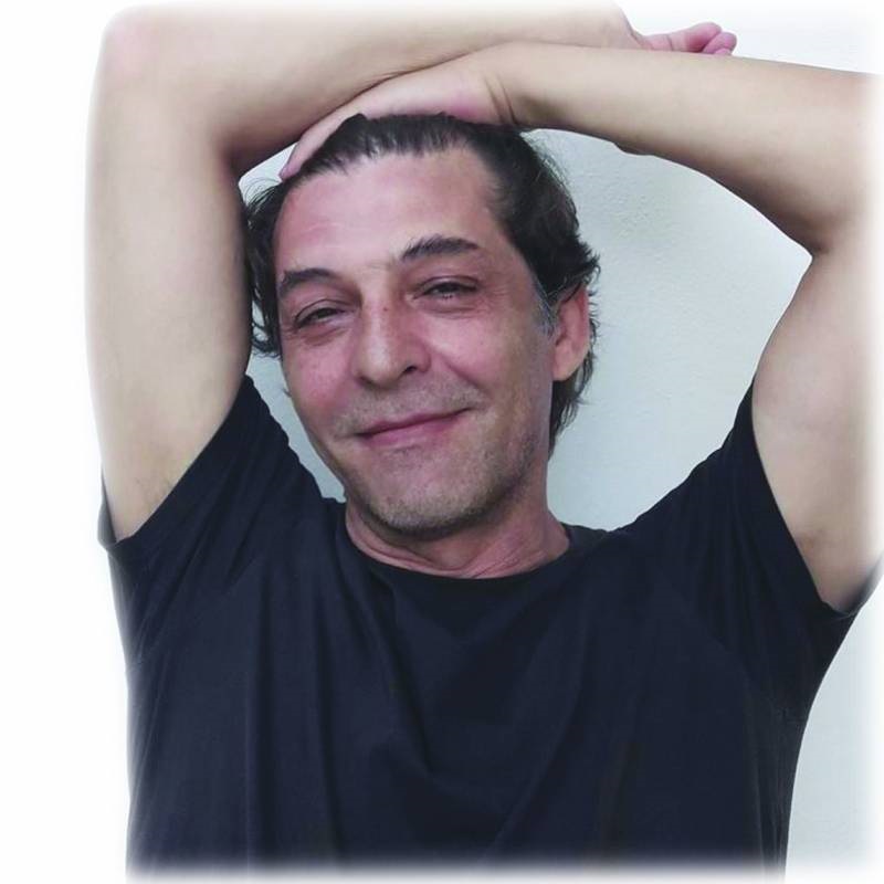 Χατζιδάκης Μπάμπης