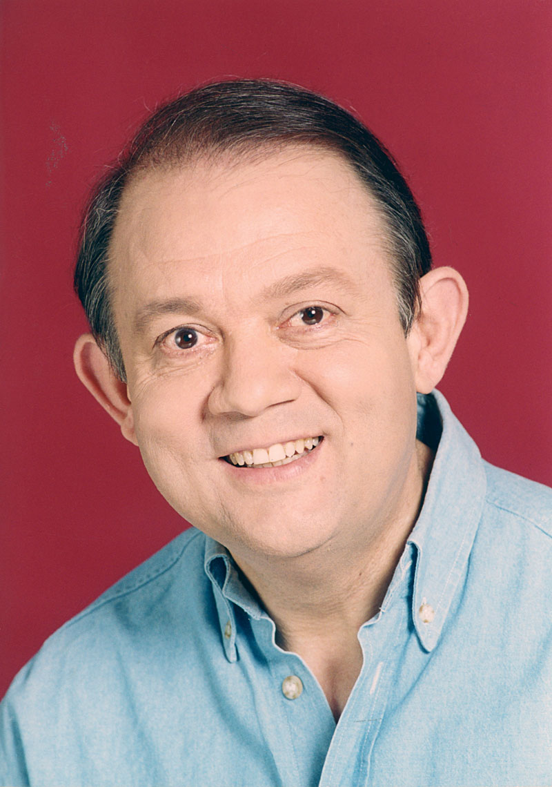 Παλιούρας Θωμάς