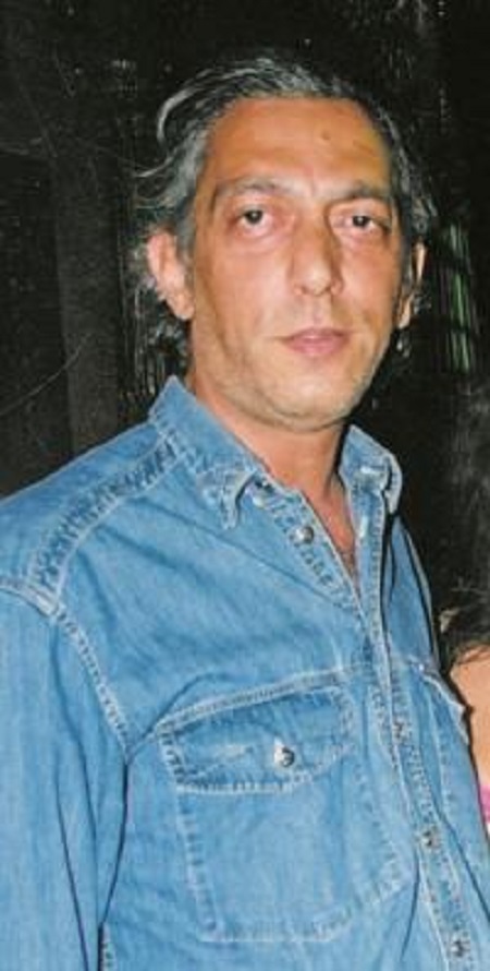 Ζέρβας Θανάσης