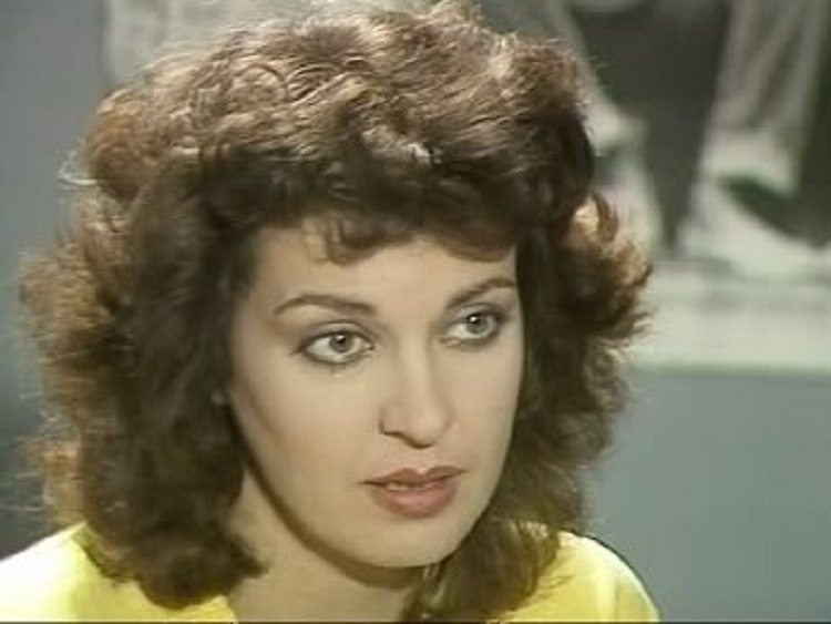 Καμινέλη Αλίκη