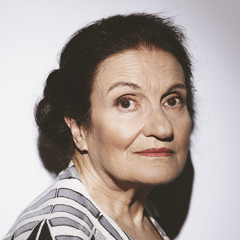 Οικονομίδου Ράνια