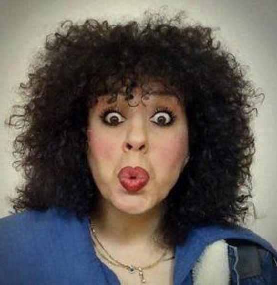 Γερασιμίδου Νατάσα