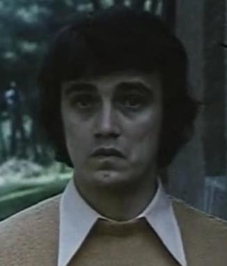 Κιρίμης Πέτρος