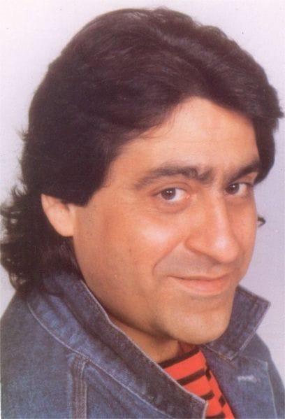 Λεζές Μάρκος