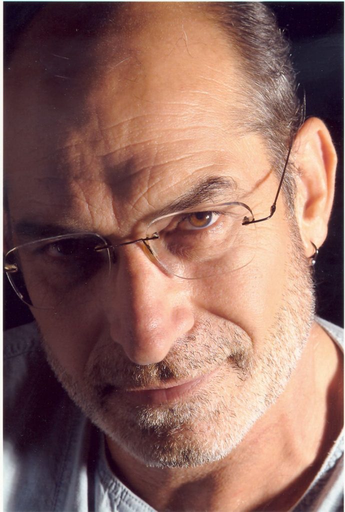 Πανταζής Δημήτρης