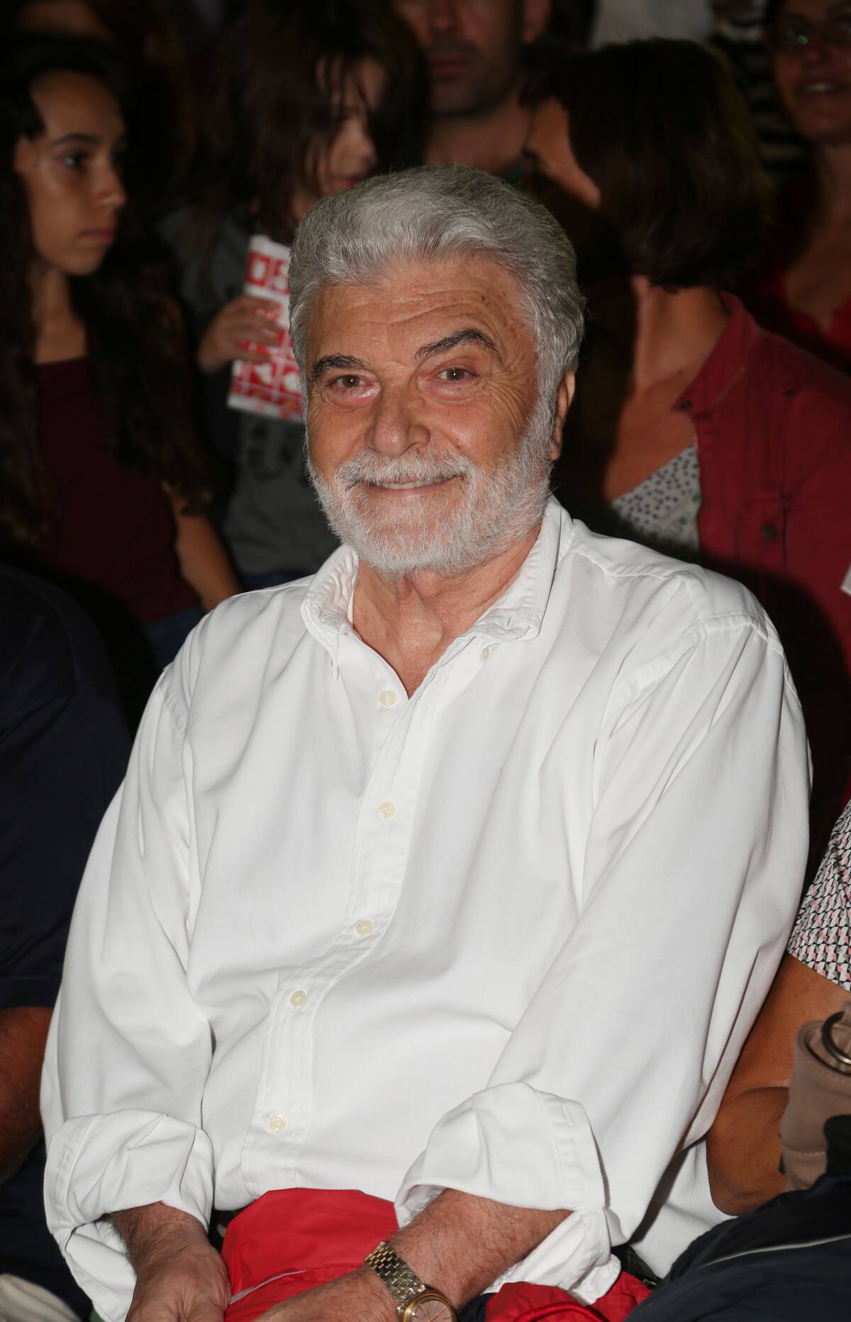 Κυριακίδης Στέφανος