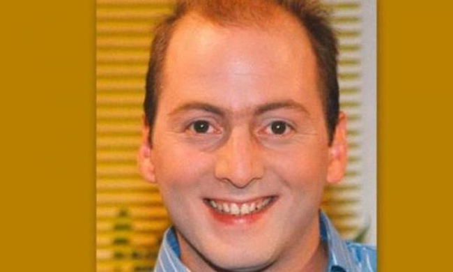 Λάμπατος Γιώργος