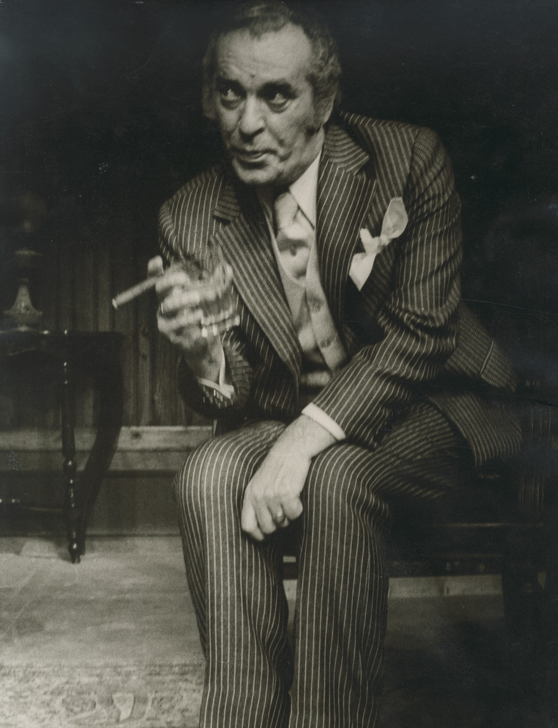 Βαφιάς Γρηγόρης