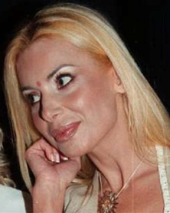 Μπάρκα Γιούλη