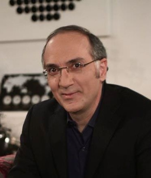 Δαλιανής Γιάννης