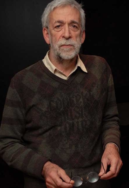 Μπακιρτζής Αργύρης