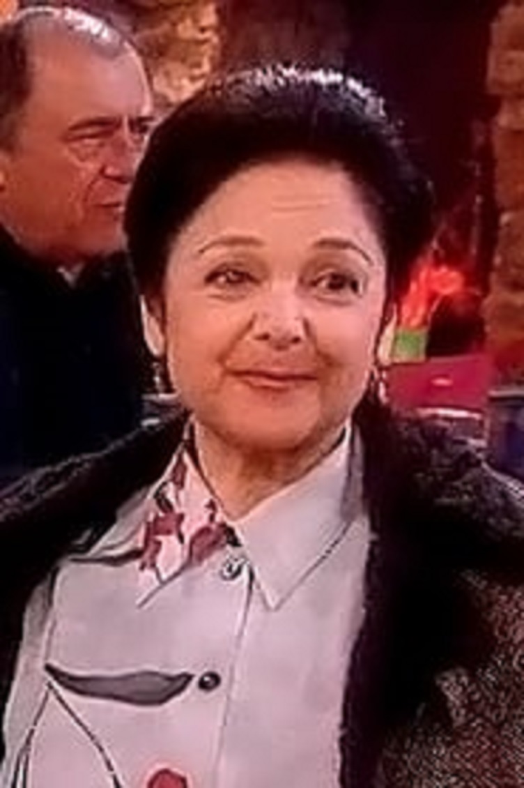 Ιωαννίδου Ράνια