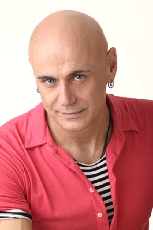 Ανθής Μιχάλης