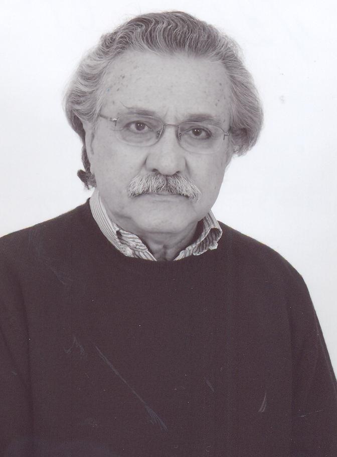 Γεωγλέρης Γιώργος