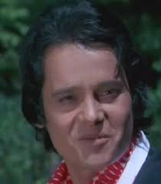 Κόνδεας Μίλτος