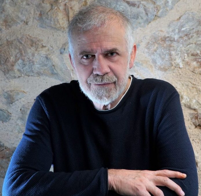 Μουστάκης Περικλής