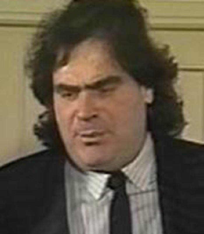 Παναγόπουλος Θανάσης